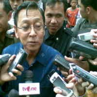 Boediono Bukan Penganut Neoliberalisme